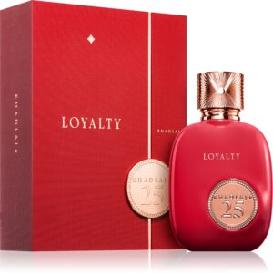 25 Loyalty — изображение 2