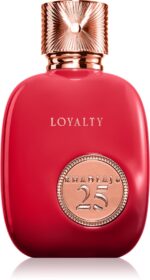 25 Loyalty