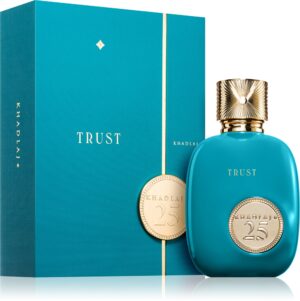 25 Trust — изображение 2