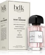 312 Saint-Honoré — изображение 2