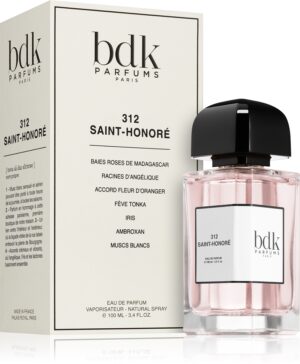 312 Saint-Honoré — изображение 2