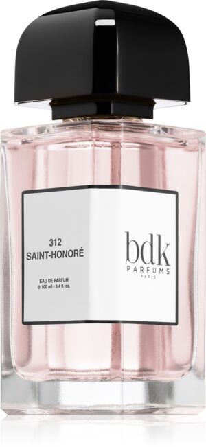 312 Saint-Honoré — изображение 1