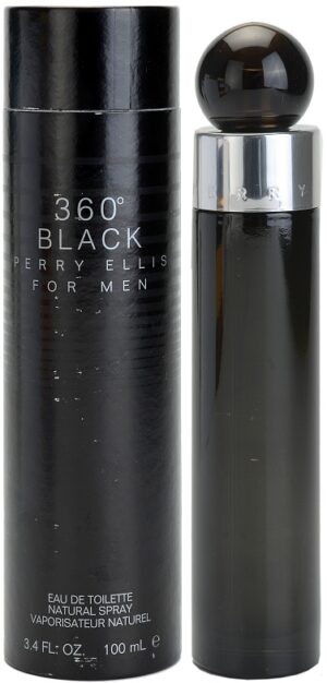 360° Black — изображение 1