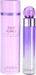 360° Purple