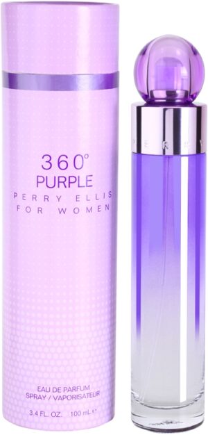 360° Purple — изображение 1