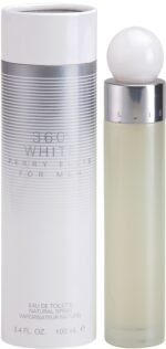 360° White