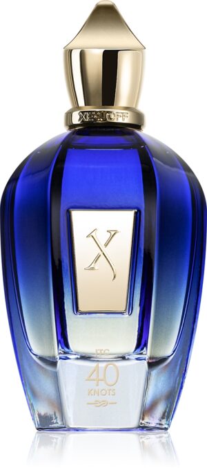 40 Knots — изображение 1