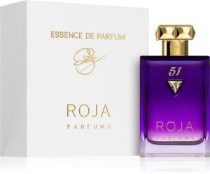 51 Pour Femme — изображение 2