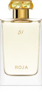 51 Pour Femme