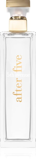 5th Avenue After Five