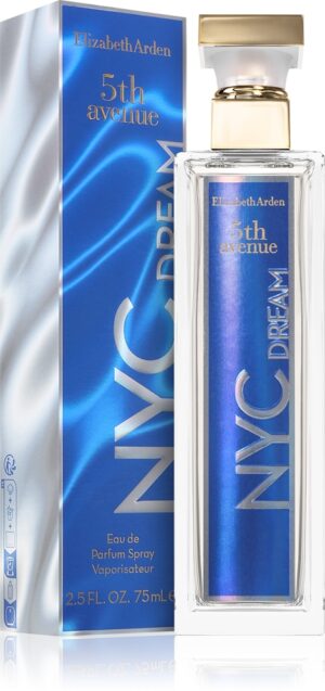 5th Avenue NYC Dream — изображение 2