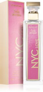 5th Avenue NYC Love — изображение 2