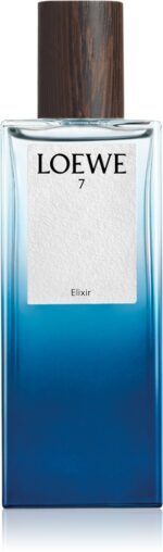 7 Elixir