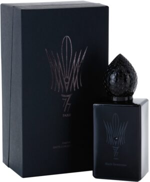 777 Black Gemstone — изображение 2