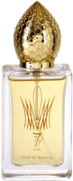 777 Khôl de Bahrein