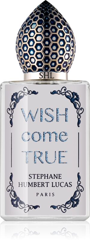 777 Wish Come True — изображение 1
