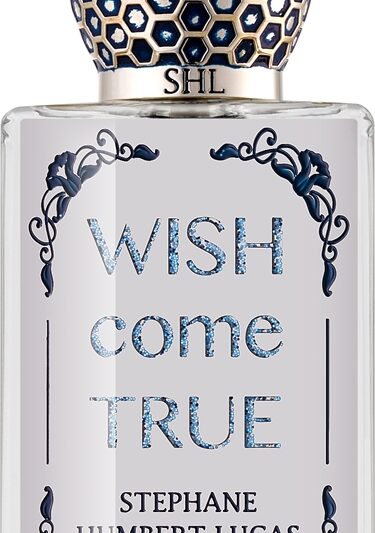 777 Wish Come True