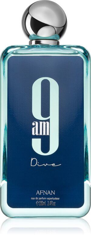 9 AM Dive — изображение 1