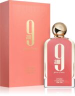 9 AM Pour Femme — изображение 2