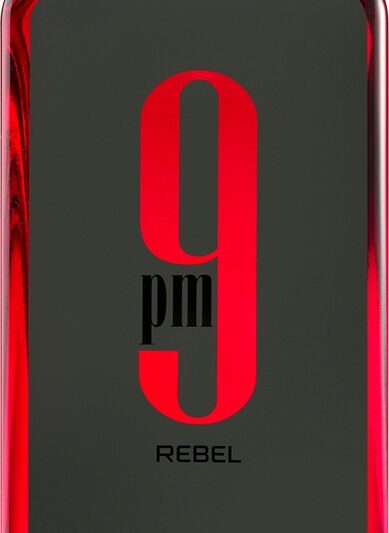 9 PM Rebel