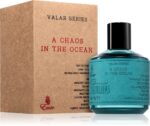 A Chaos In The Ocean — изображение 2