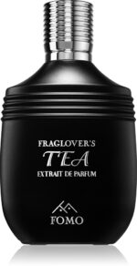 A Fraglover's Tea