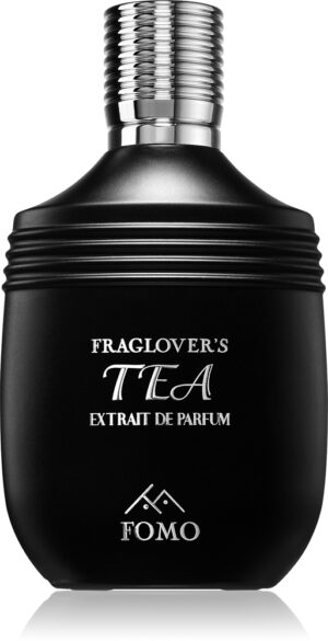 A Fraglover's Tea — изображение 1