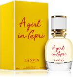 A Girl In Capri — изображение 2