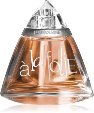 A la Folie — изображение 1