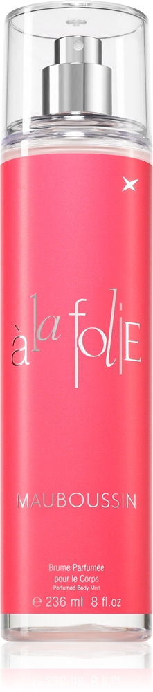 A la Folie — изображение 1