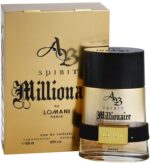 AB Spirit Millionaire — изображение 2