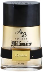 AB Spirit Millionaire
