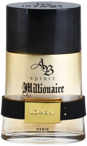 AB Spirit Millionaire — изображение 1