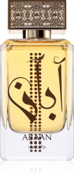 Abaan