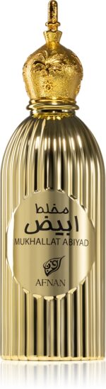 Abiyad Mukhallat