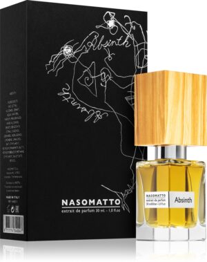 Absinth — изображение 2
