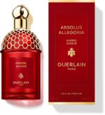 Absolus Allegoria Ambre Samar — изображение 2