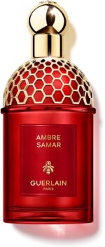 Absolus Allegoria Ambre Samar