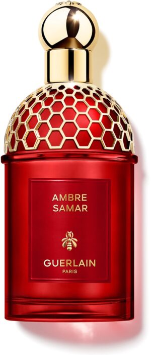 Absolus Allegoria Ambre Samar — изображение 1