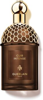 Absolus Allegoria Cuir Intense
