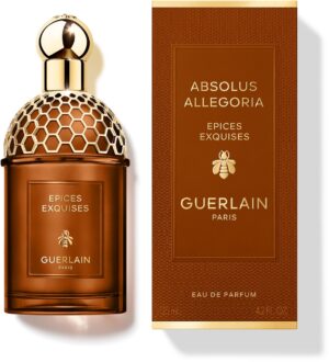 Absolus Allegoria Epices Exquises — изображение 2