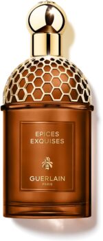 Absolus Allegoria Epices Exquises