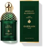 Absolus Allegoria Oud Essentiel — изображение 2