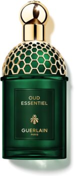 Absolus Allegoria Oud Essentiel