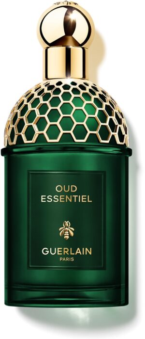 Absolus Allegoria Oud Essentiel — изображение 1