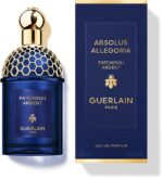 Absolus Allegoria Patchouli Ardent — изображение 2