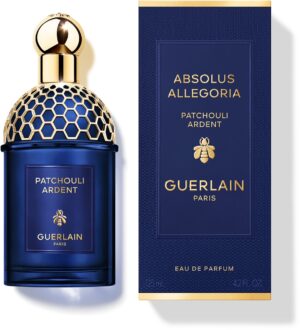 Absolus Allegoria Patchouli Ardent — изображение 2