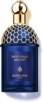Absolus Allegoria Patchouli Ardent