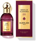 Absolus Allegoria Rose Amira — изображение 2