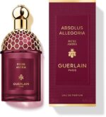Absolus Allegoria Rose Amira — изображение 2